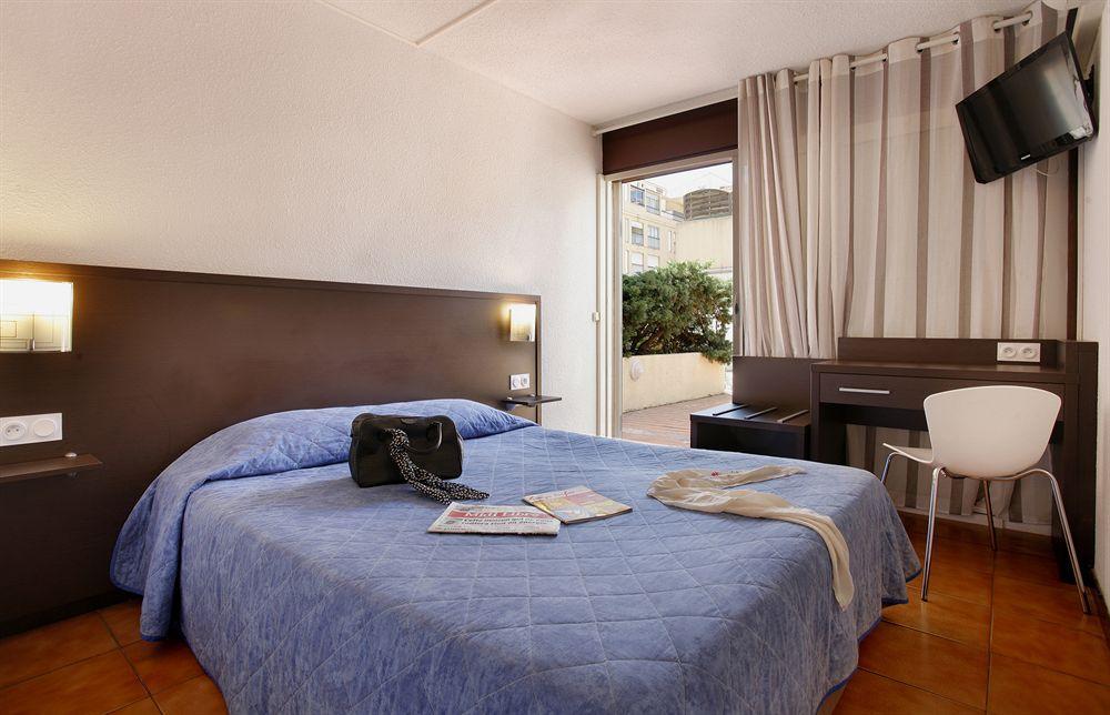 The Originals City, Hotel Cap Maya, Cap D'Agde Dış mekan fotoğraf