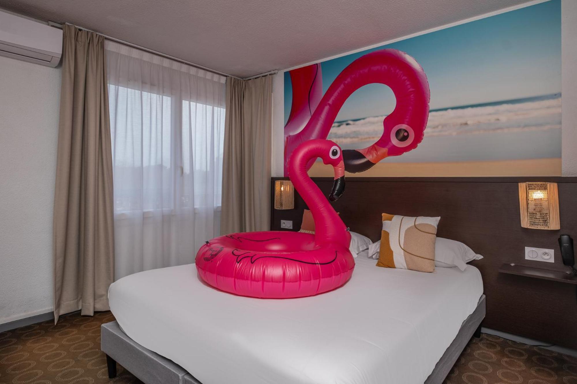 The Originals City, Hotel Cap Maya, Cap D'Agde Dış mekan fotoğraf