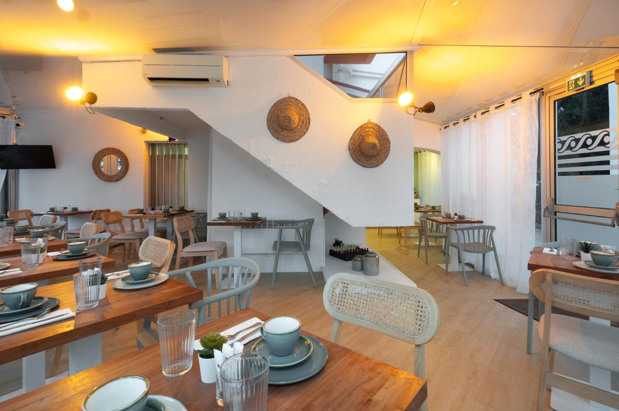 The Originals City, Hotel Cap Maya, Cap D'Agde Dış mekan fotoğraf