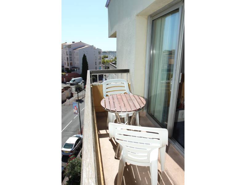 The Originals City, Hotel Cap Maya, Cap D'Agde Dış mekan fotoğraf