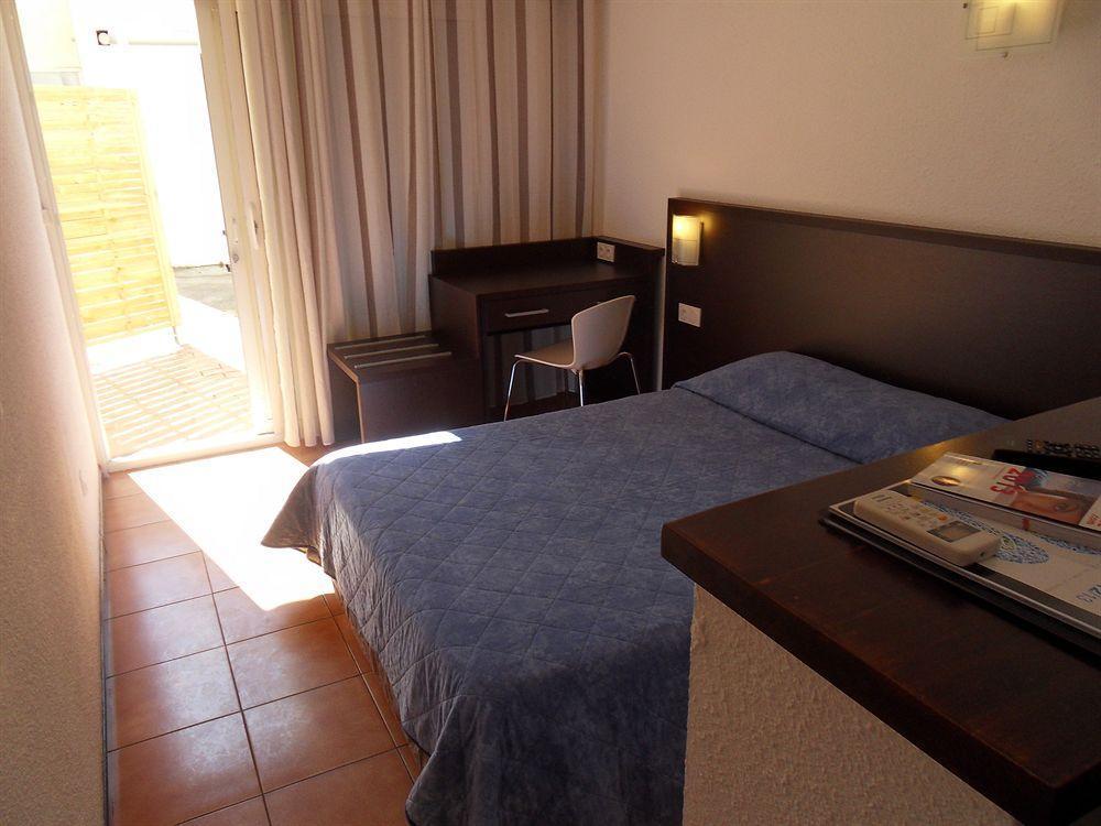 The Originals City, Hotel Cap Maya, Cap D'Agde Dış mekan fotoğraf