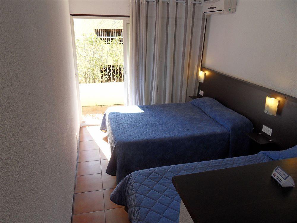 The Originals City, Hotel Cap Maya, Cap D'Agde Dış mekan fotoğraf