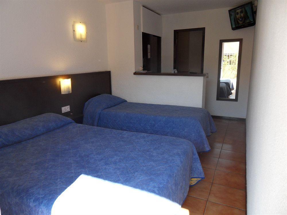 The Originals City, Hotel Cap Maya, Cap D'Agde Dış mekan fotoğraf