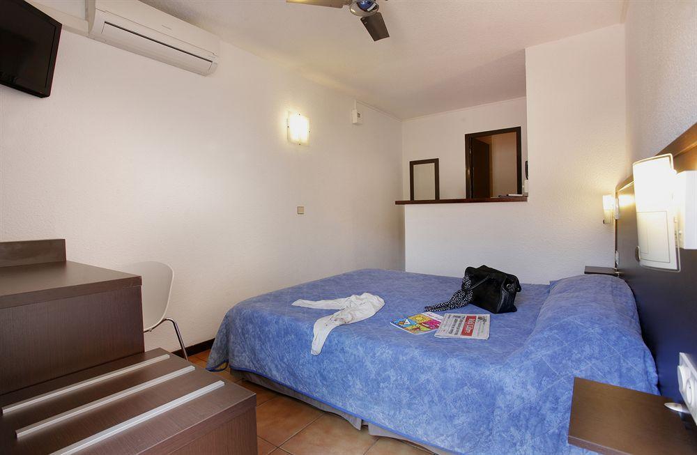 The Originals City, Hotel Cap Maya, Cap D'Agde Dış mekan fotoğraf
