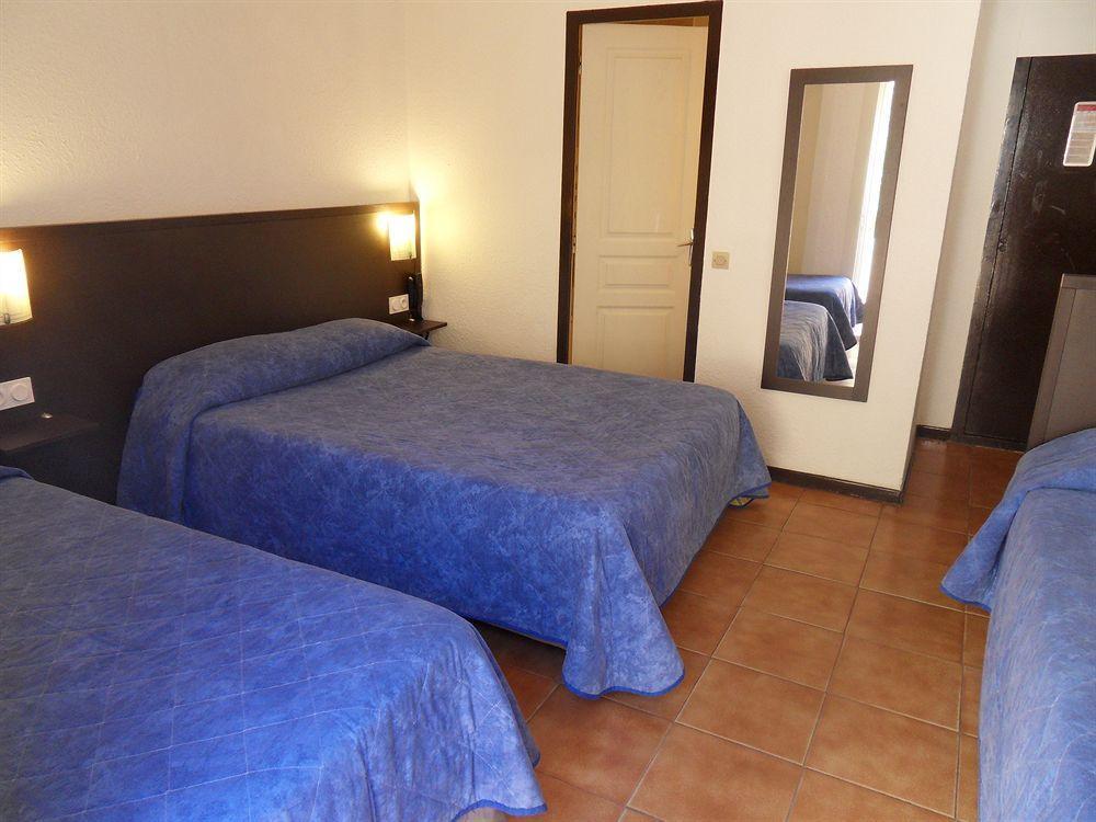 The Originals City, Hotel Cap Maya, Cap D'Agde Dış mekan fotoğraf