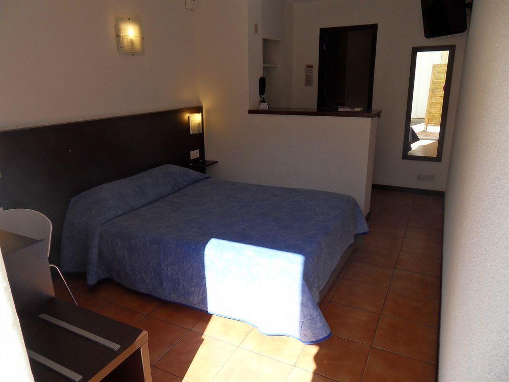 The Originals City, Hotel Cap Maya, Cap D'Agde Dış mekan fotoğraf