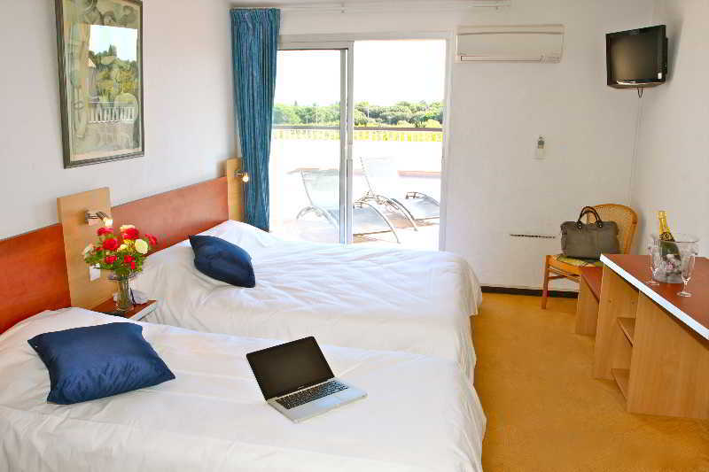 The Originals City, Hotel Cap Maya, Cap D'Agde Dış mekan fotoğraf