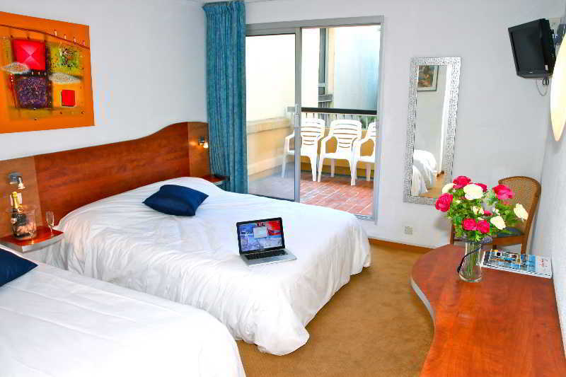 The Originals City, Hotel Cap Maya, Cap D'Agde Dış mekan fotoğraf