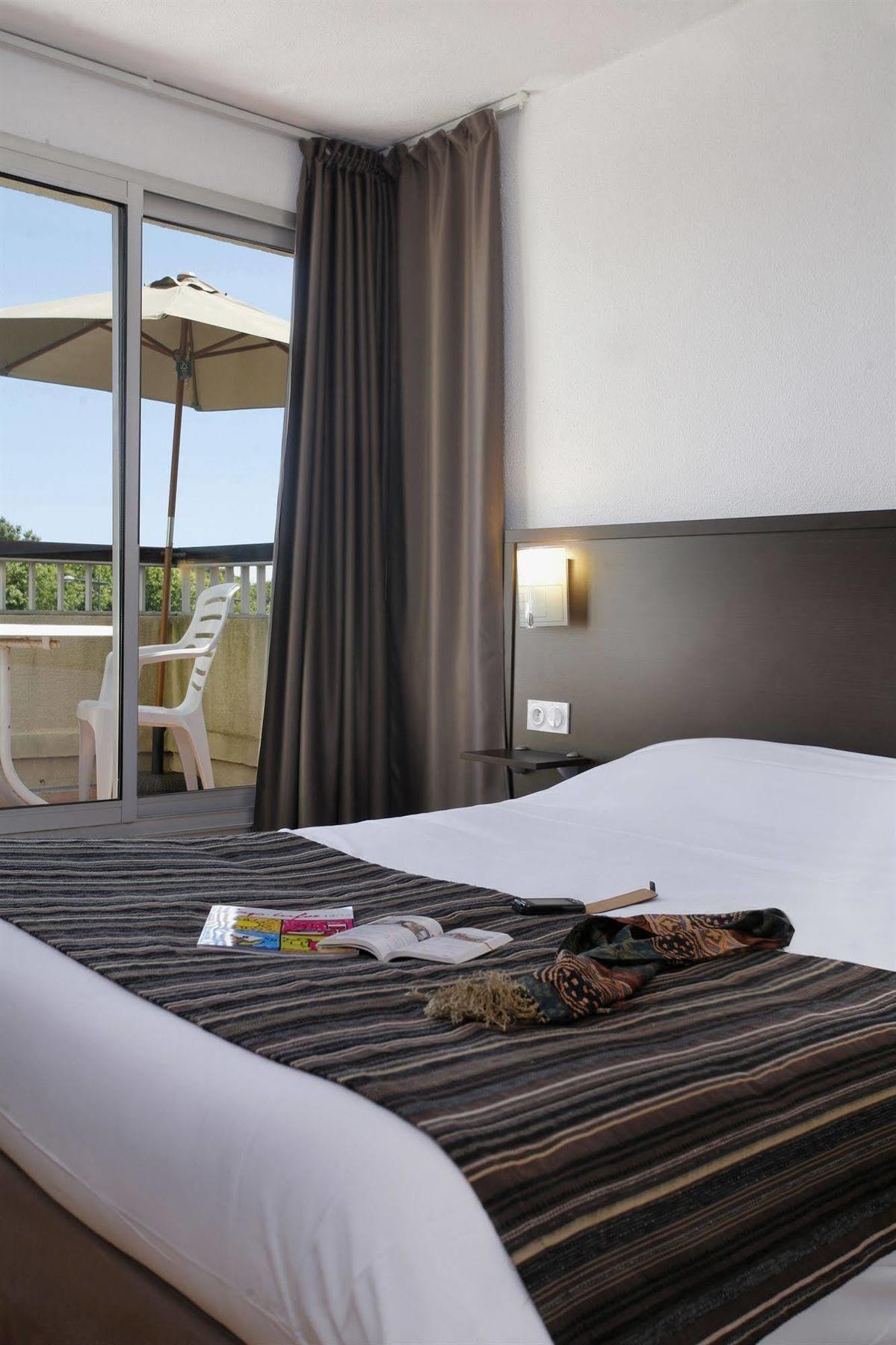 The Originals City, Hotel Cap Maya, Cap D'Agde Dış mekan fotoğraf