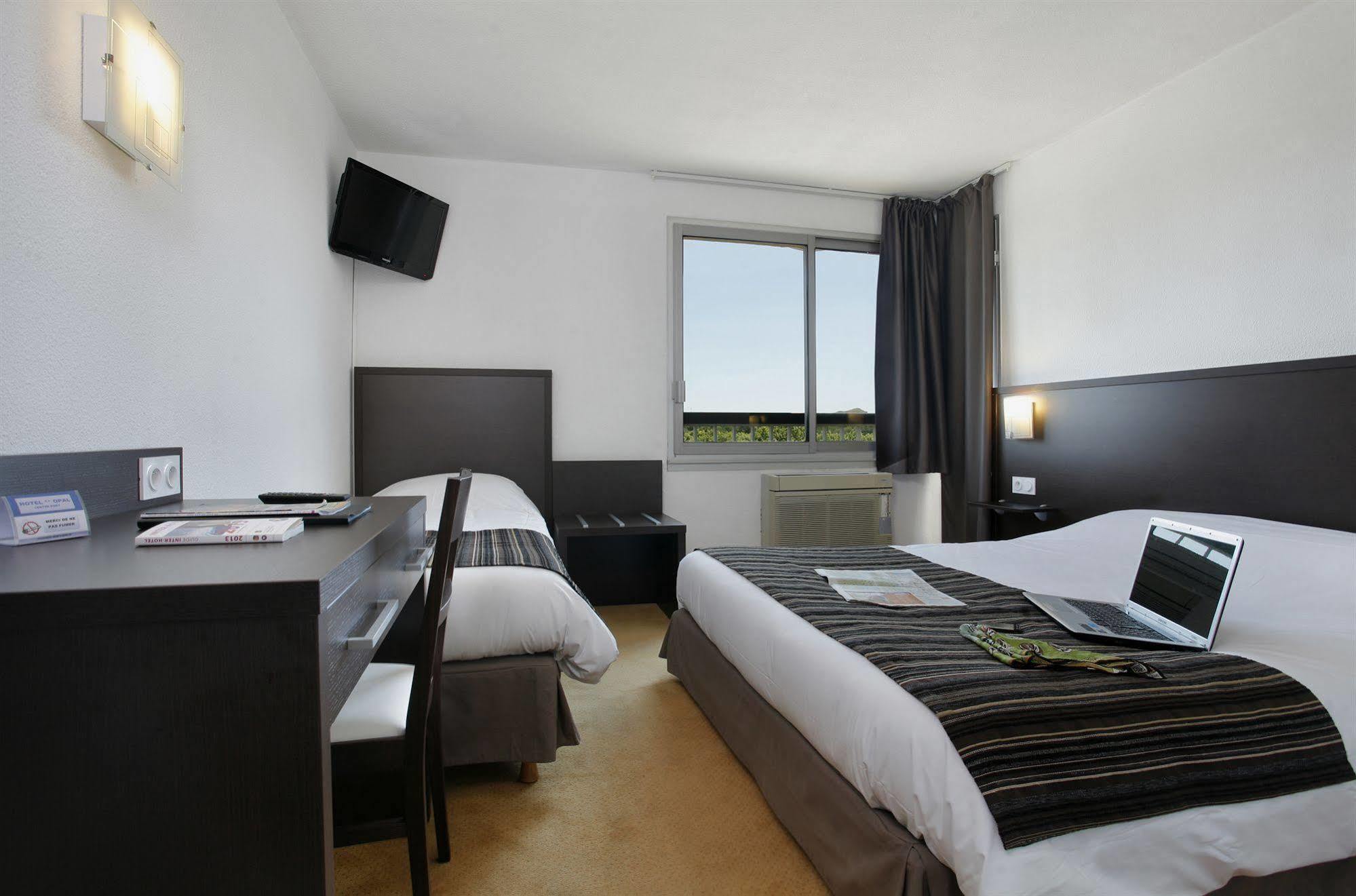 The Originals City, Hotel Cap Maya, Cap D'Agde Dış mekan fotoğraf
